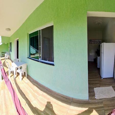 Pacifico Sul Suites Ubatuba Luaran gambar