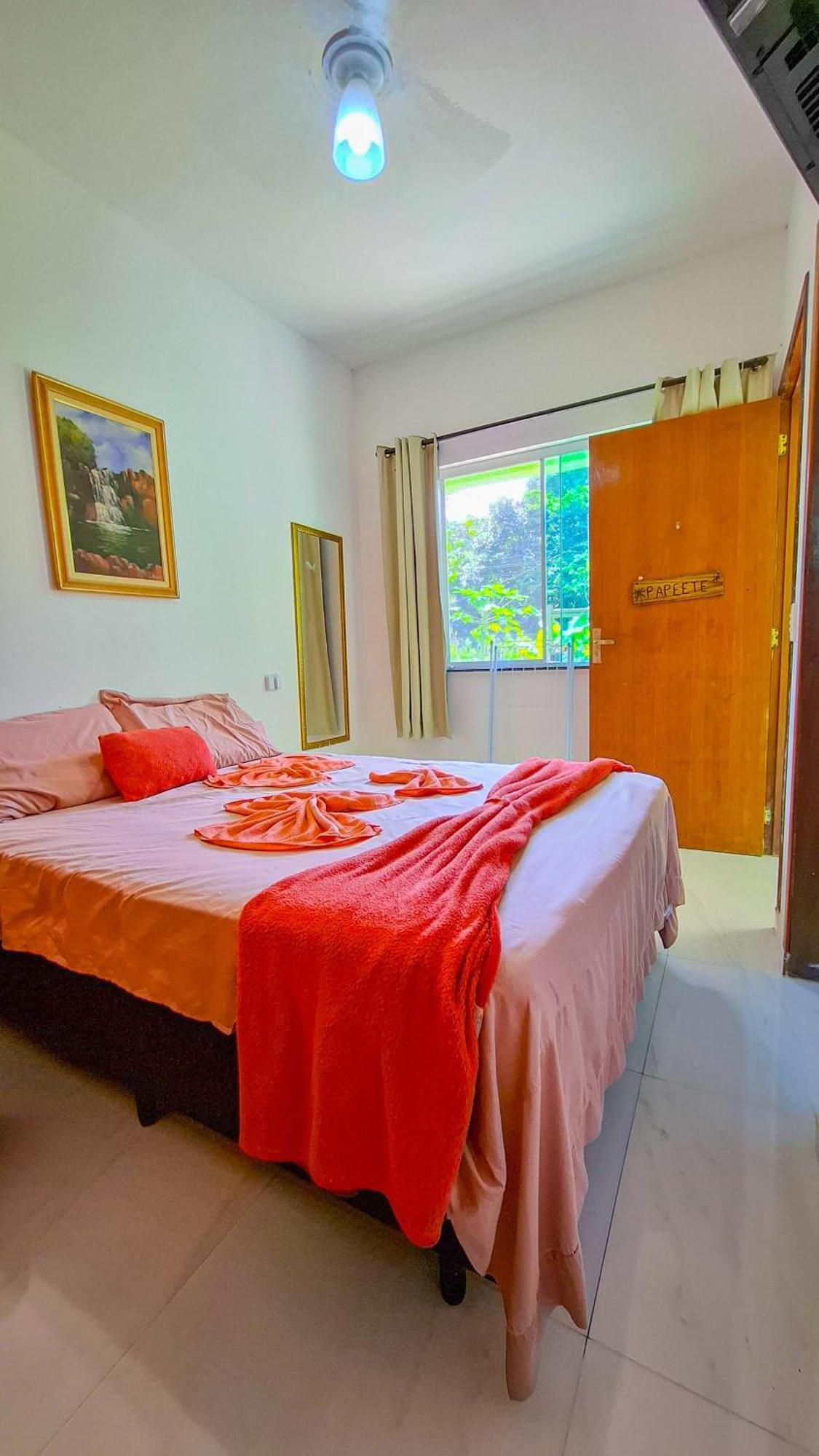 Pacifico Sul Suites Ubatuba Luaran gambar