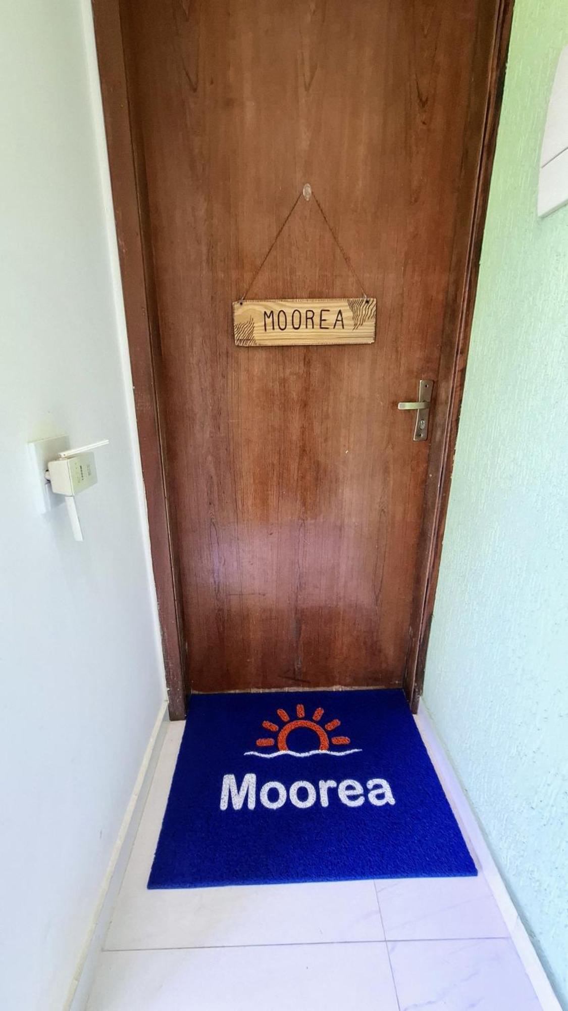Pacifico Sul Suites Ubatuba Luaran gambar