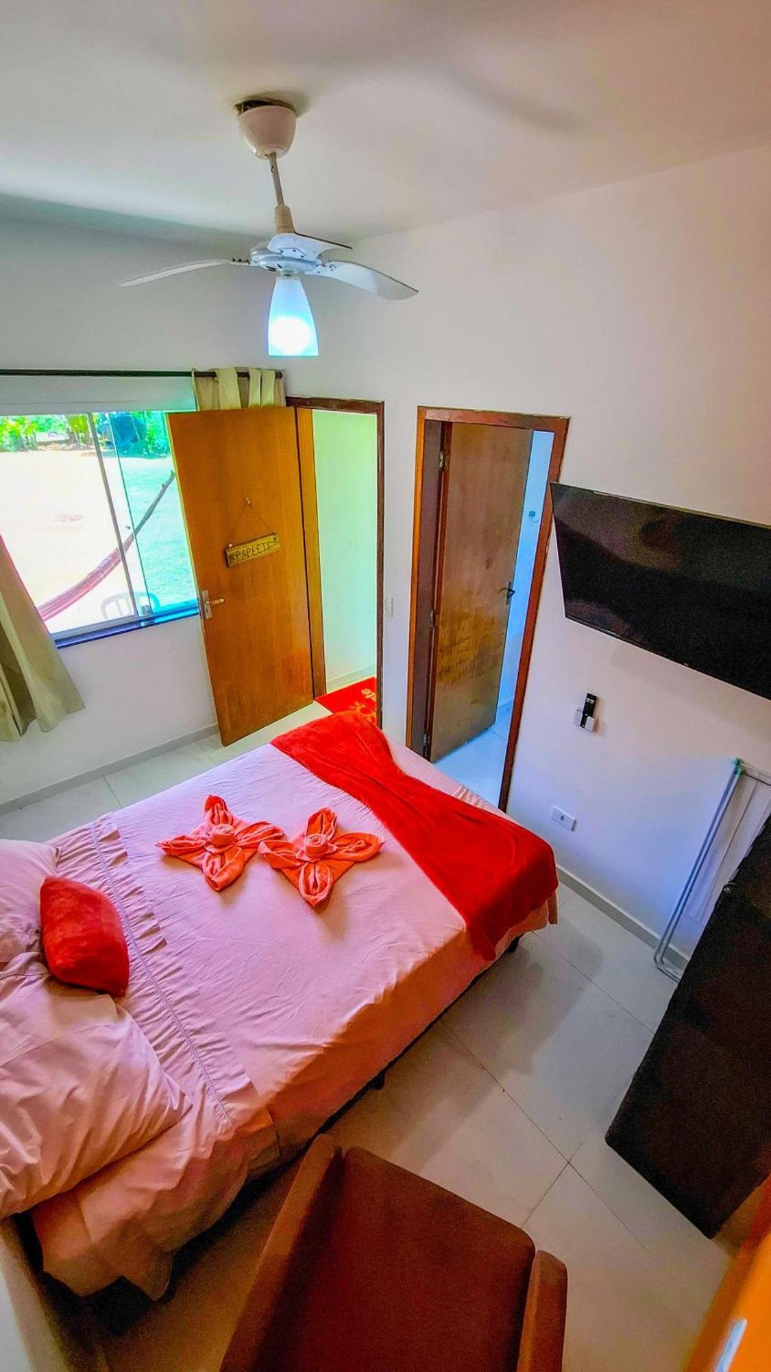Pacifico Sul Suites Ubatuba Luaran gambar