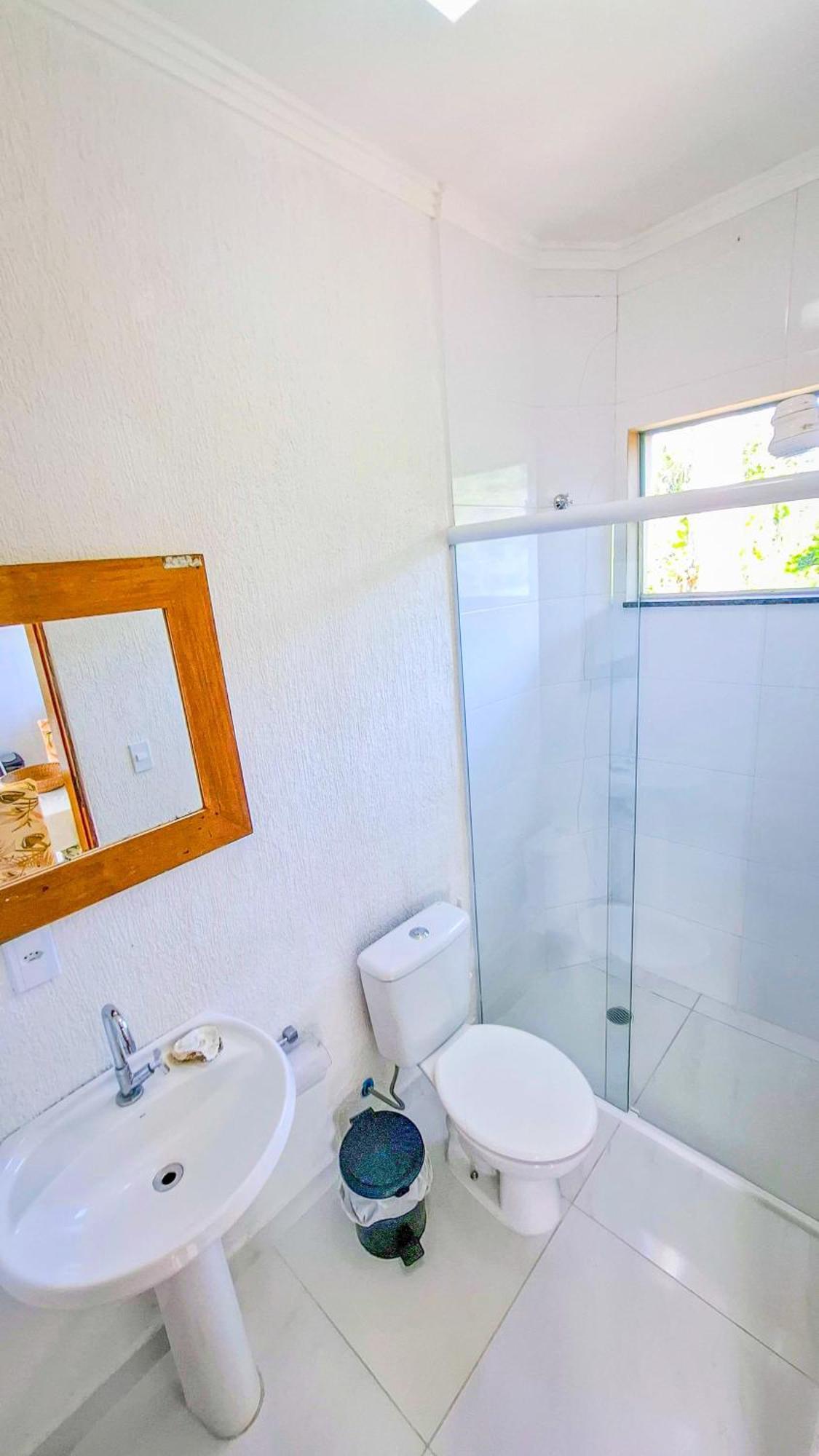 Pacifico Sul Suites Ubatuba Luaran gambar