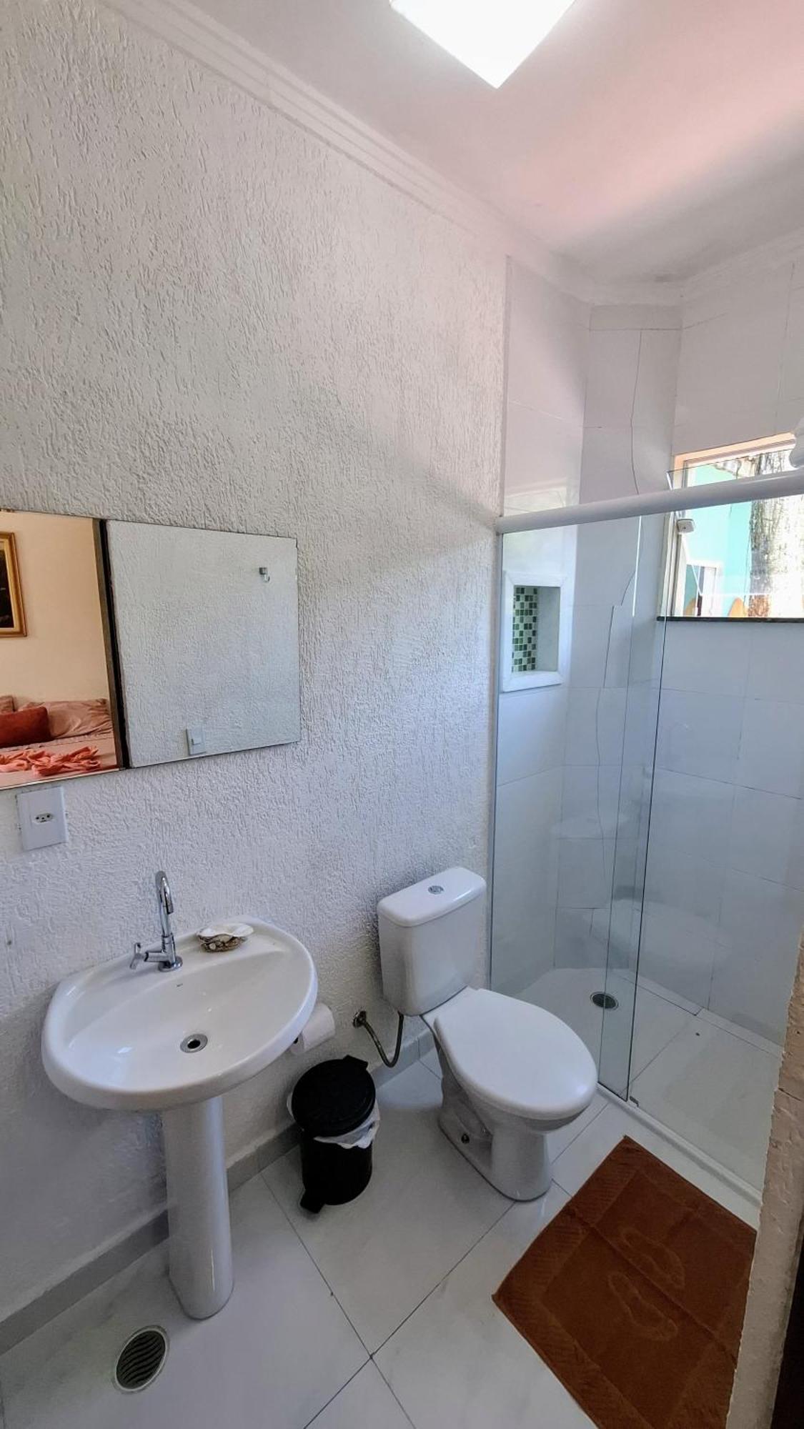 Pacifico Sul Suites Ubatuba Luaran gambar