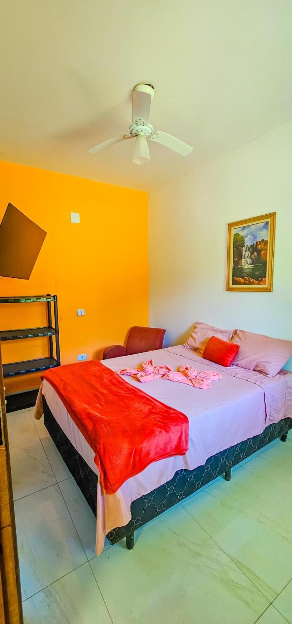 Pacifico Sul Suites Ubatuba Luaran gambar