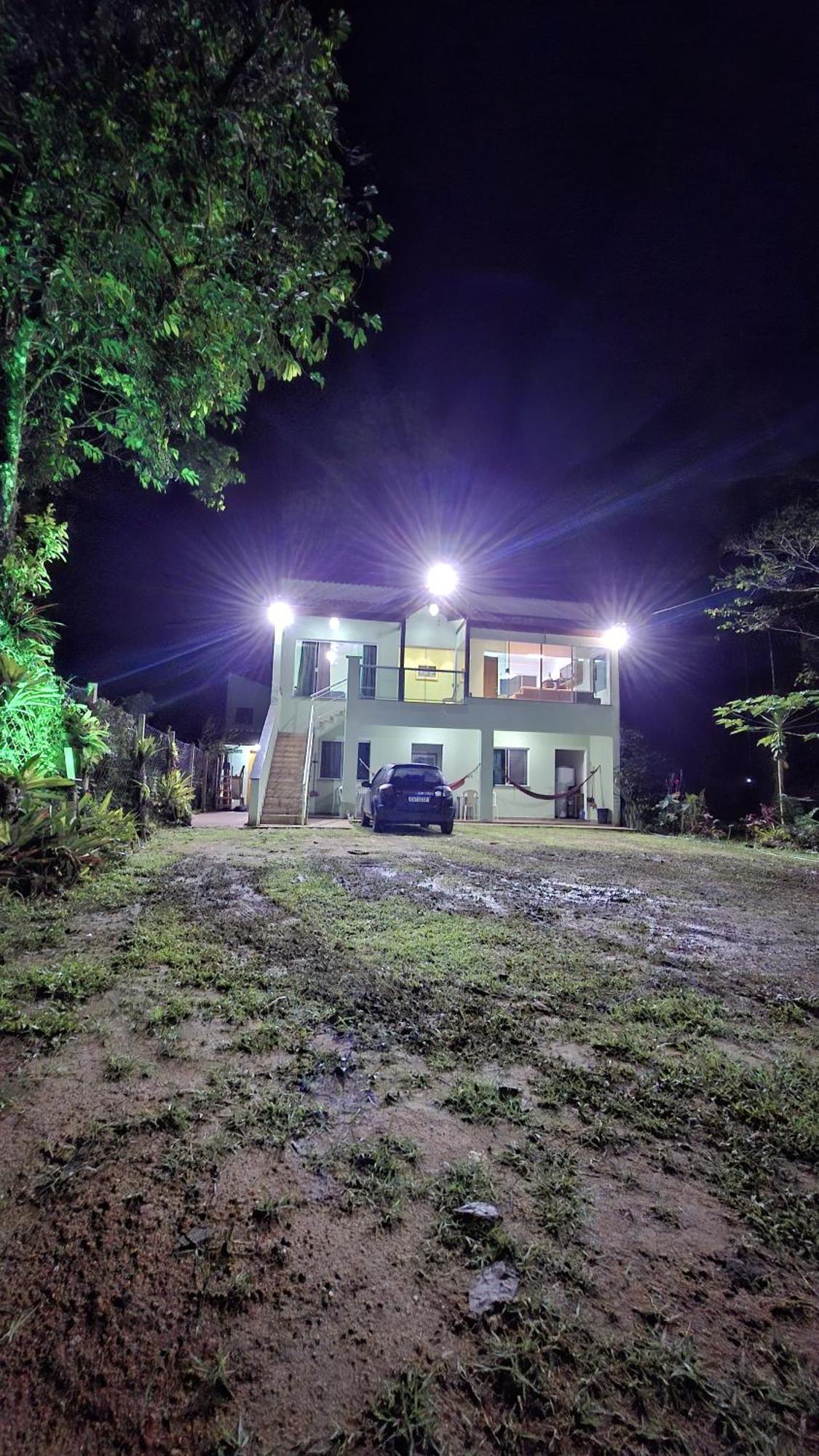 Pacifico Sul Suites Ubatuba Luaran gambar