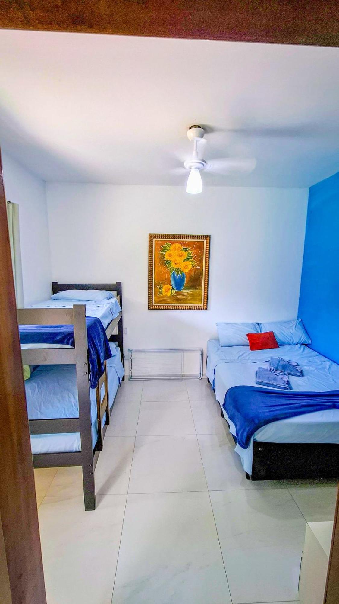 Pacifico Sul Suites Ubatuba Luaran gambar